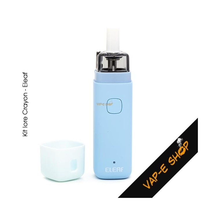 Kit Iore Crayon Eleaf
