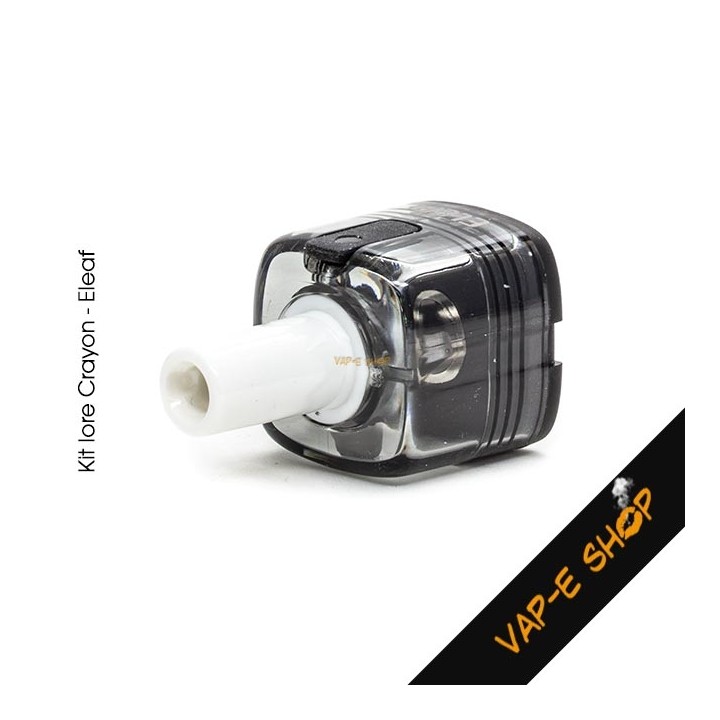Kit Iore Crayon Eleaf