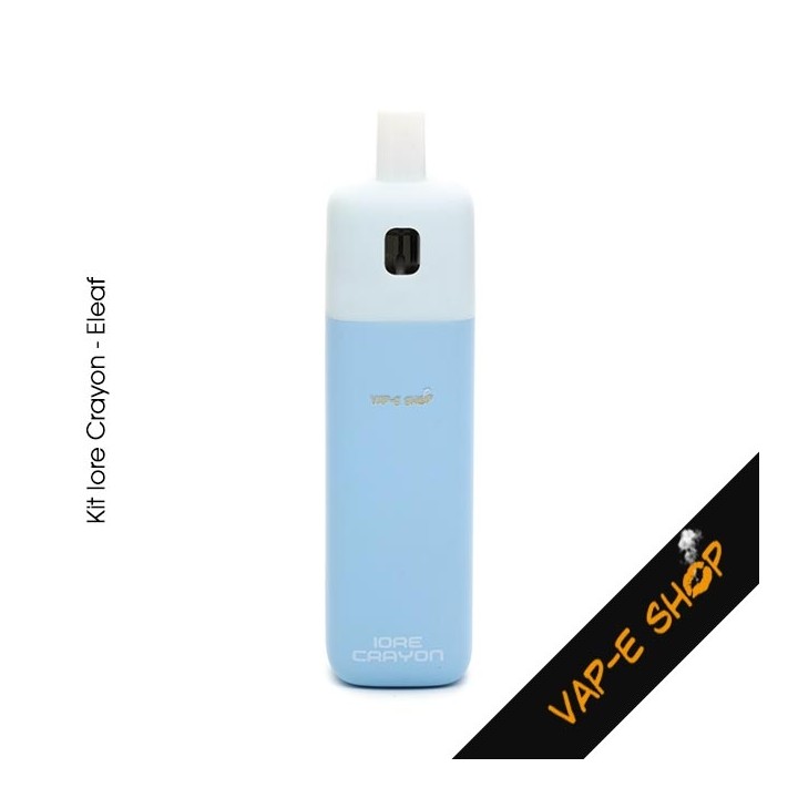 Kit Iore Crayon Eleaf