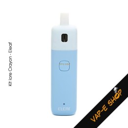 Kit Iore Crayon Eleaf