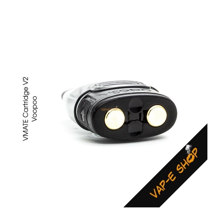 Cartouche Vmate V2 Voopoo 3ml