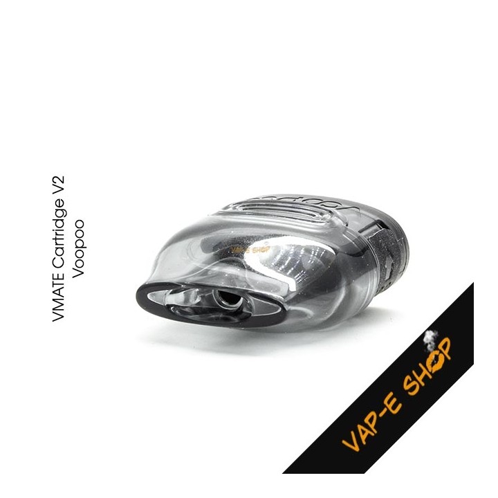 Cartouche Vmate V2 Voopoo 3ml
