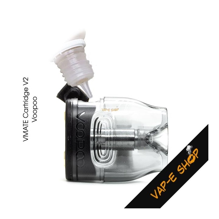 Cartouche Vmate V2 Voopoo 3ml