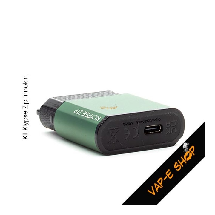 Kit Klypse Zip Innokin