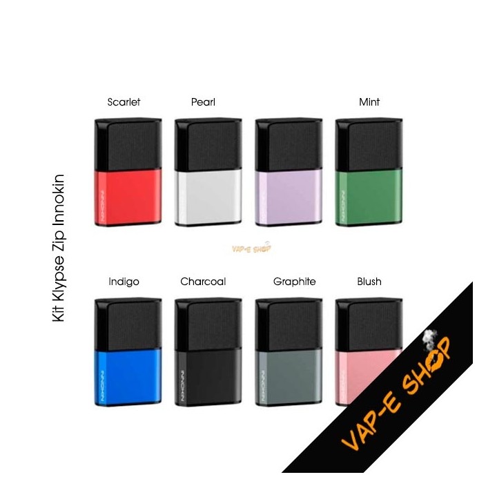 Kit Klypse Zip Innokin