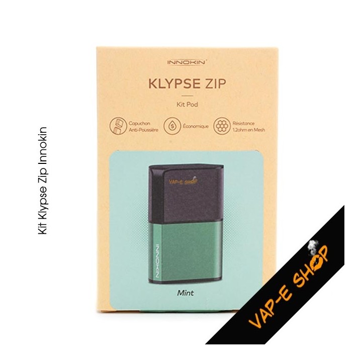 Kit Klypse Zip Innokin