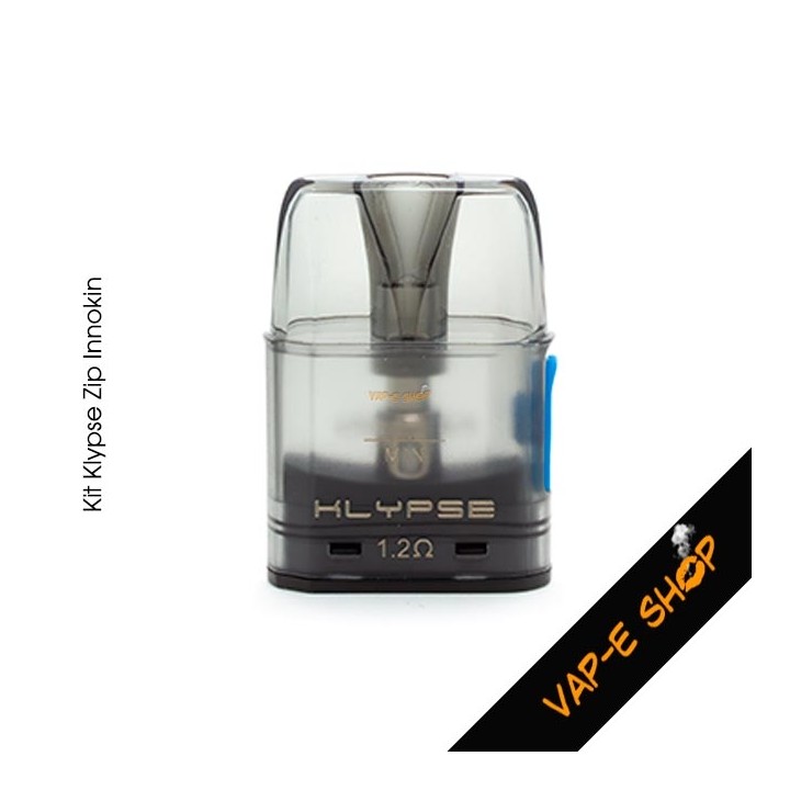 Kit Klypse Zip Innokin