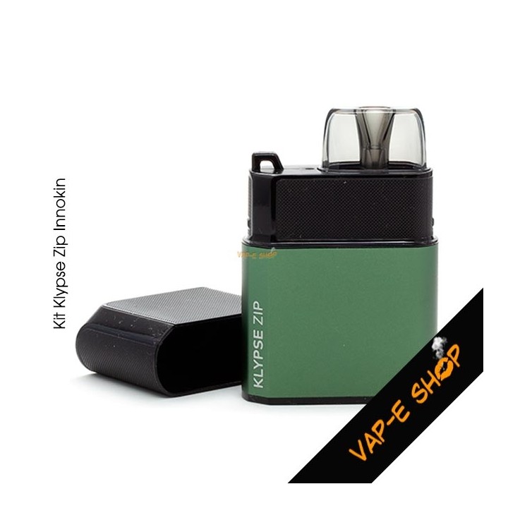 Kit Klypse Zip Innokin