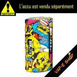 Box VTX 100W Vapecig