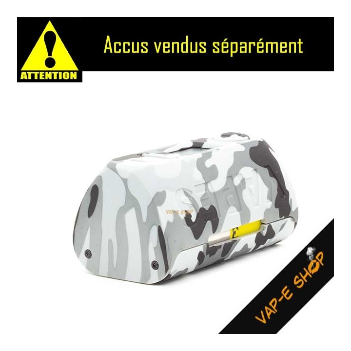 Box Puma 200W Vapor Storm