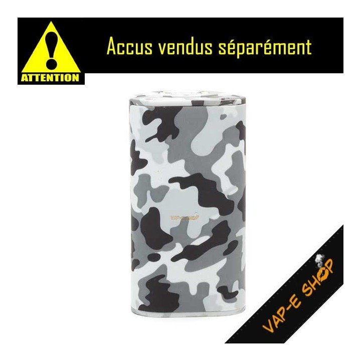 Box Puma 200W Vapor Storm
