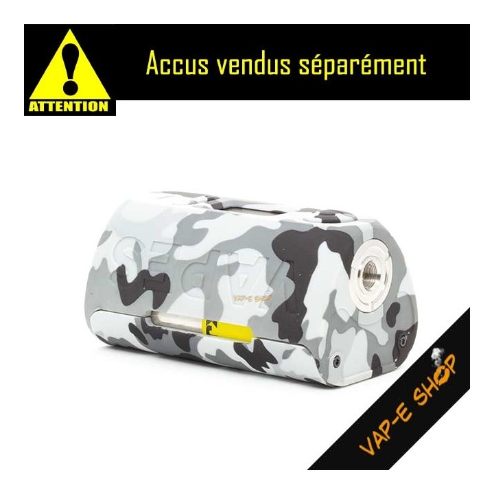 Box Puma 200W Vapor Storm