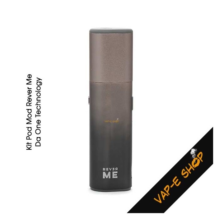 Kit Rever Me - Da One Tech