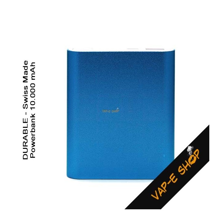 Durable Chargeur Nomade - Powerbank