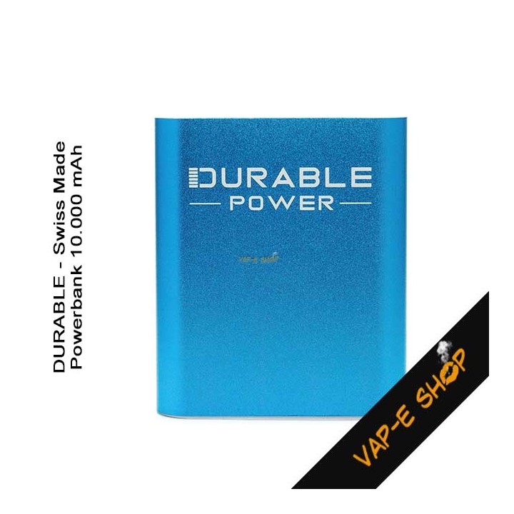 Durable Chargeur Nomade - Powerbank