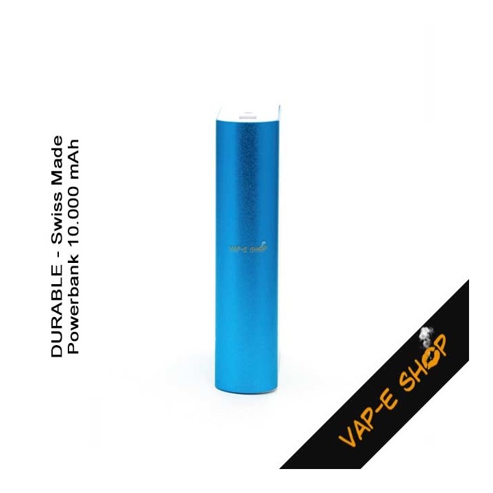 Durable Chargeur Nomade - Powerbank