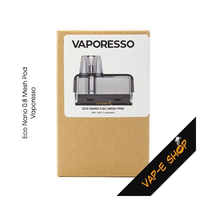 Eco Nano Pod Vaporesso