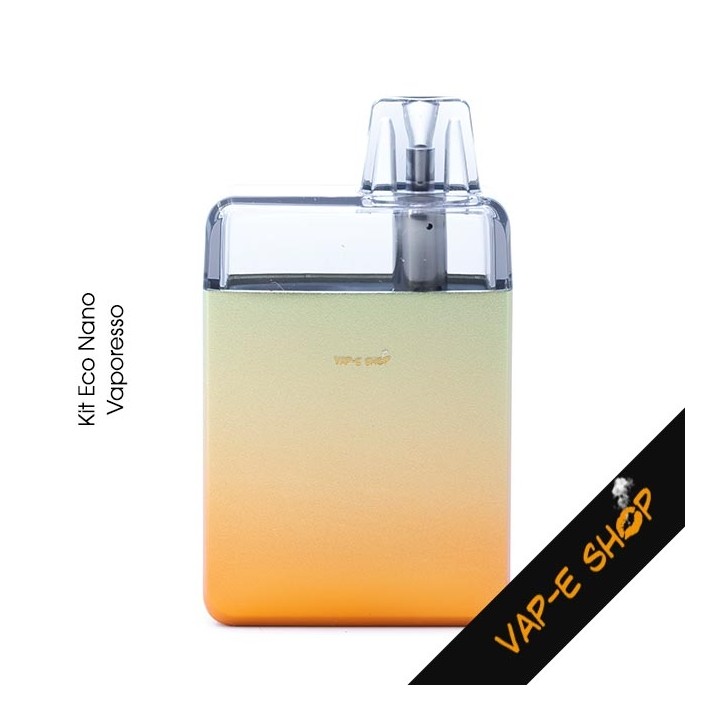Kit Eco Nano Vaporesso
