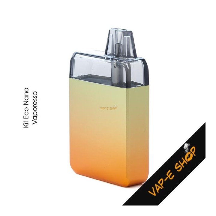 Kit Eco Nano Vaporesso
