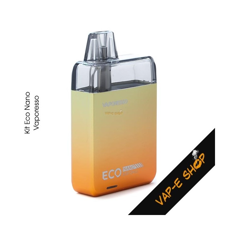 Kit Eco Nano Vaporesso