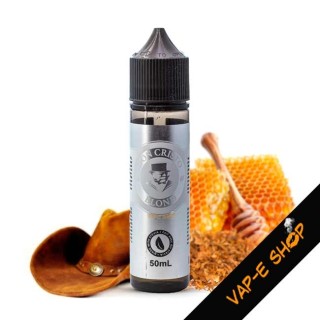 Don Cristo Blond par PGVG Labs - 50ml