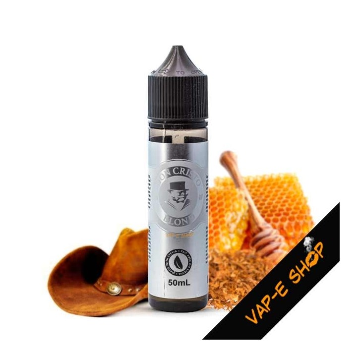 Don Cristo Blond par PGVG Labs - 50ml