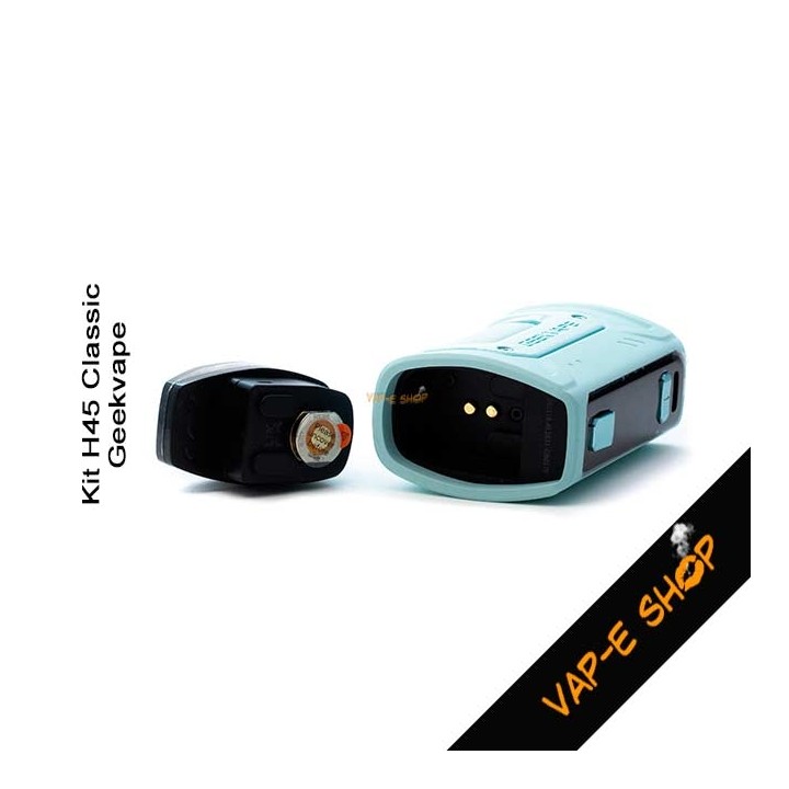 Kit H45 Classic Geekvape