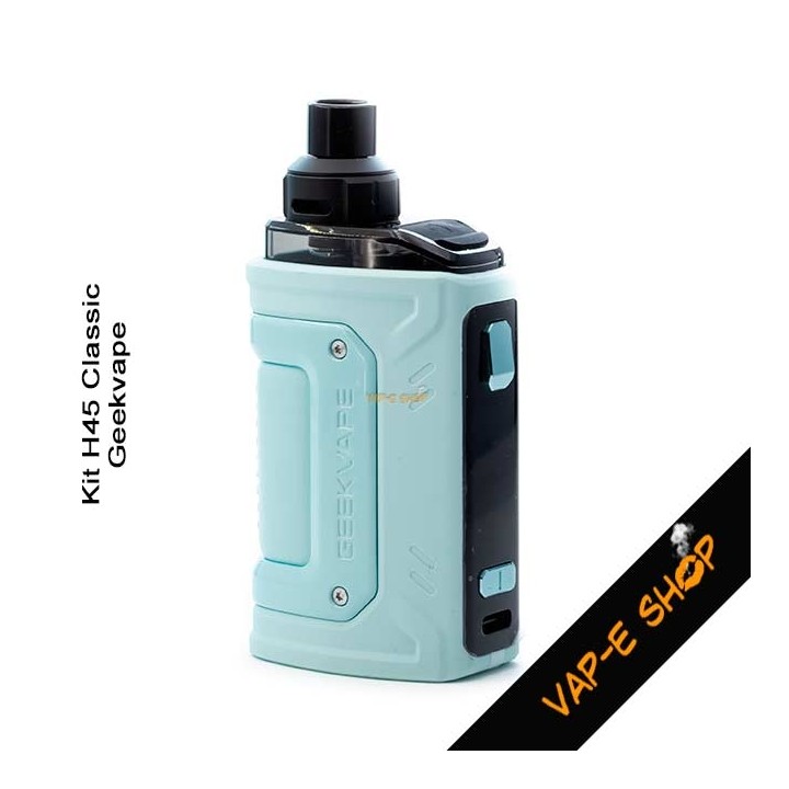 Kit H45 Classic Geekvape