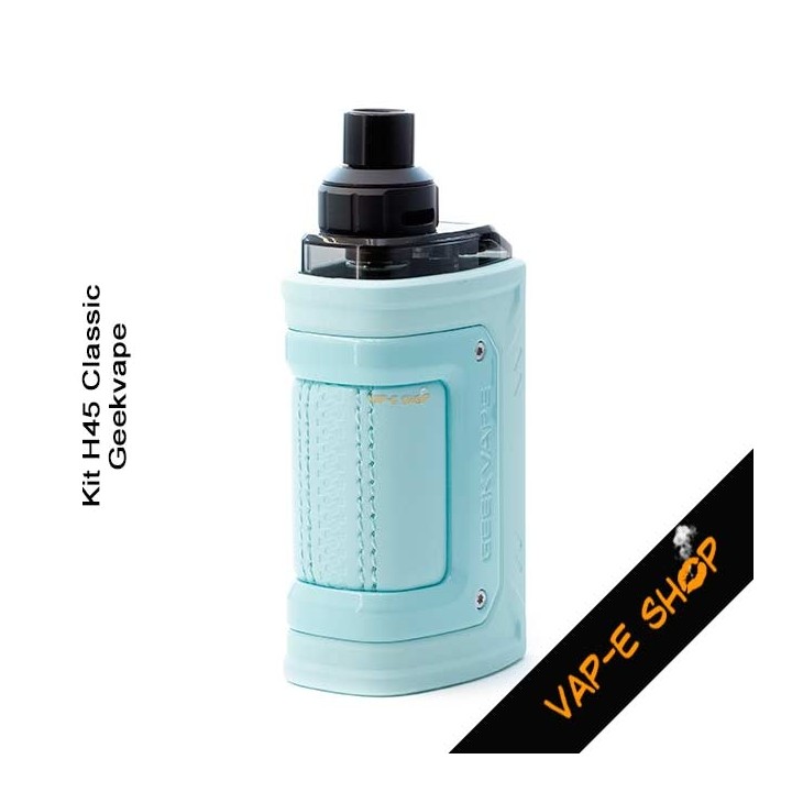 Kit H45 Classic Geekvape