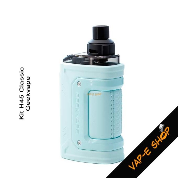 Kit H45 Classic Geekvape