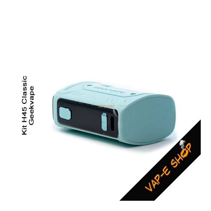 Kit H45 Classic Geekvape