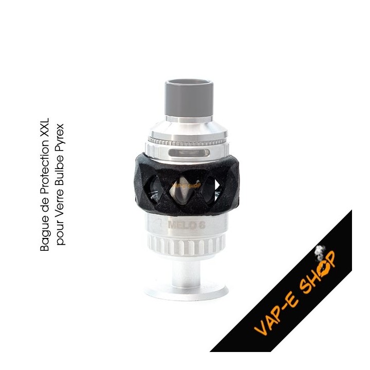 Bague de protection XXL Bulbe Pyrex