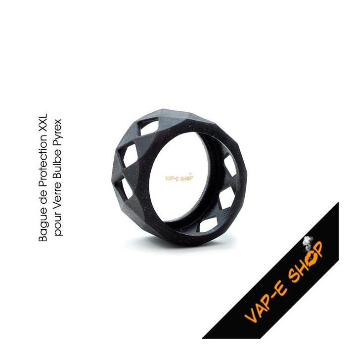 Bague de protection XXL Bulbe Pyrex