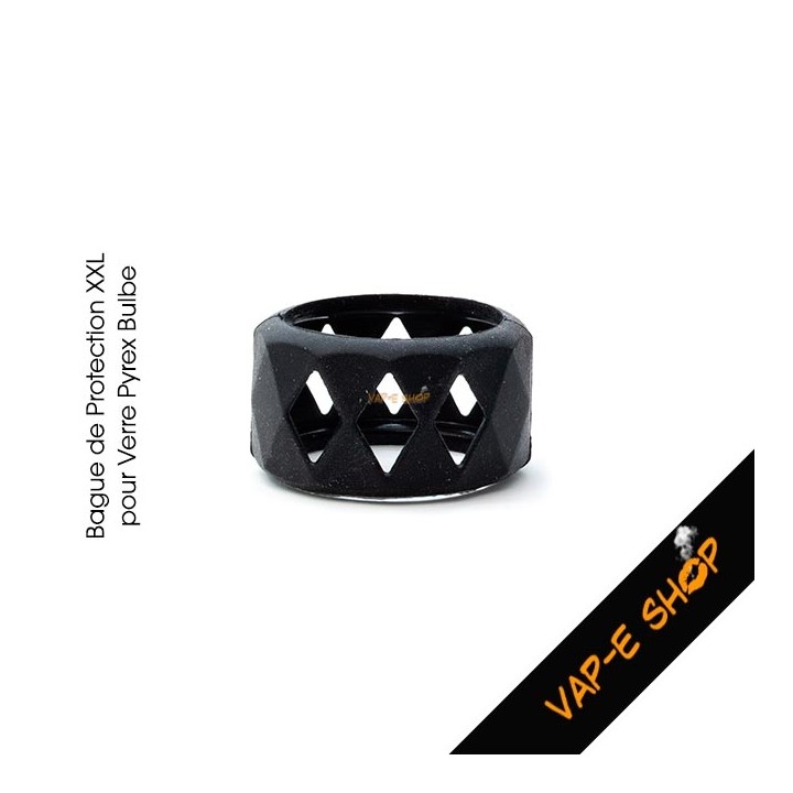 Bague de protection XXL Bulbe Pyrex