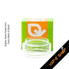 Verre Melo 6 Eleaf