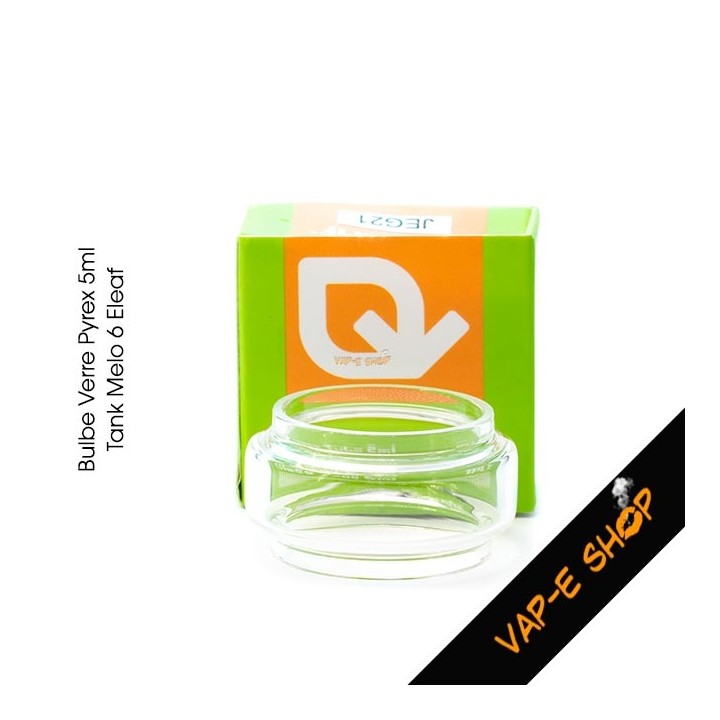 Verre Melo 6 Eleaf