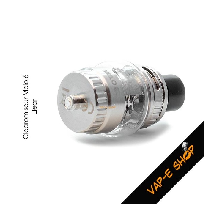 Connexion 510 - Melo 6 Tank Eleaf