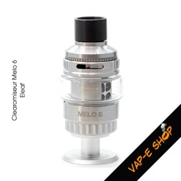 Melo 6 Tank Eleaf