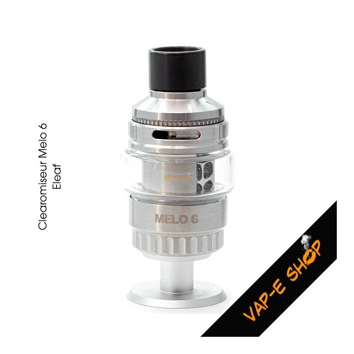 Melo 6 Tank Eleaf