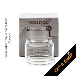 Verre UForce-L Tank par Voopoo