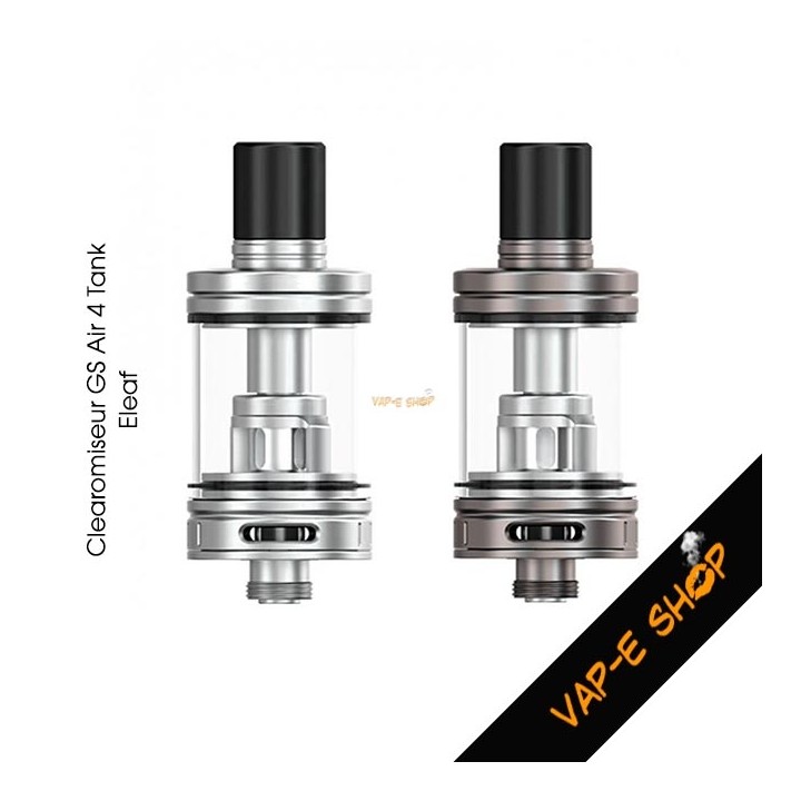 Clearomiseur GS Air 4 Tank - Eleaf