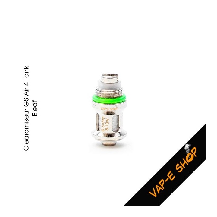 Coil Clearomiseur GS Air 4 Tank - Eleaf