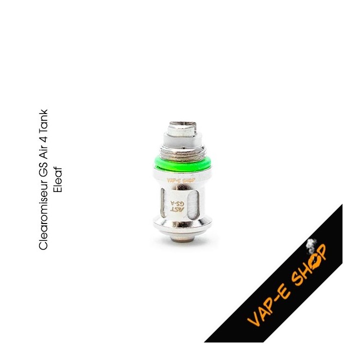 Resistance GS-A pour le GS Air 4 Tank - Eleaf