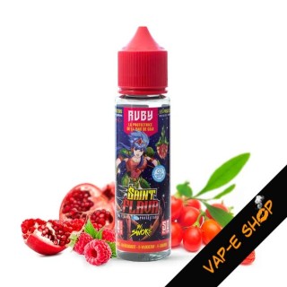 E-liquide Ruby Saint Flava Swoke 50ml
