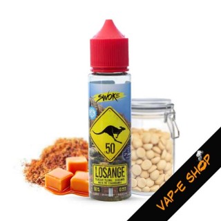 E-liquide Losange Swoke 50ml