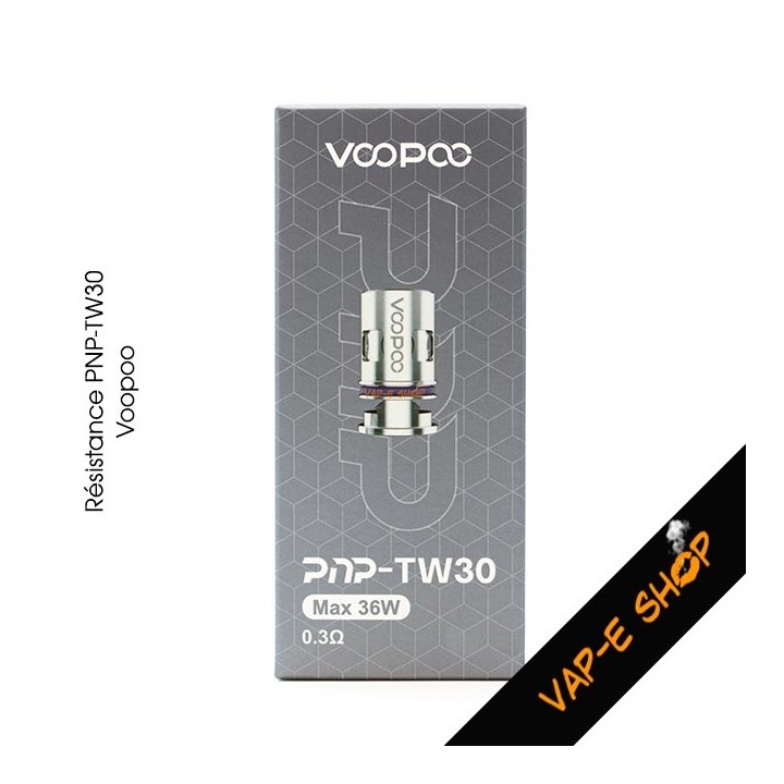Résistance PnP-TW30 Voopoo