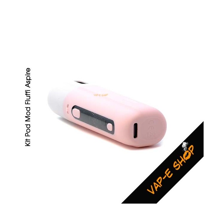 Kit Fluffi Aspire