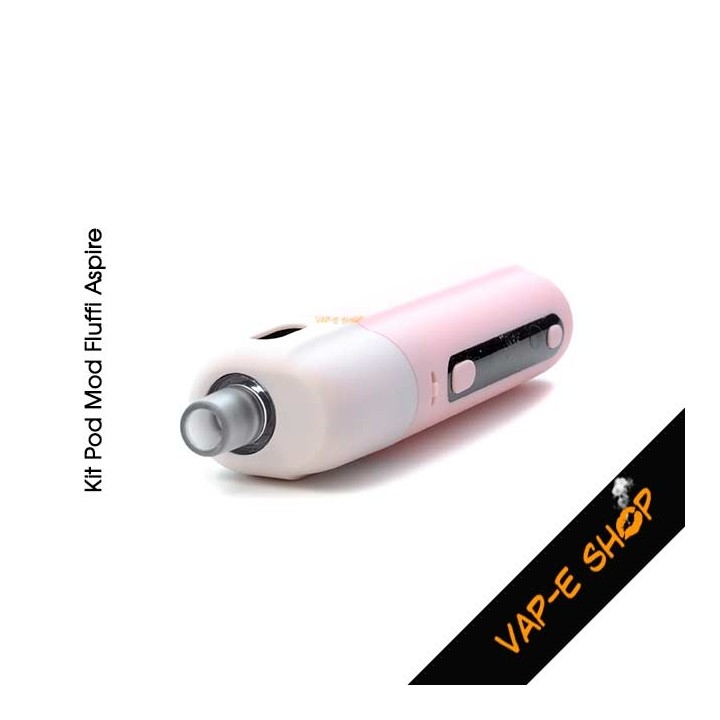 Kit Fluffi Aspire