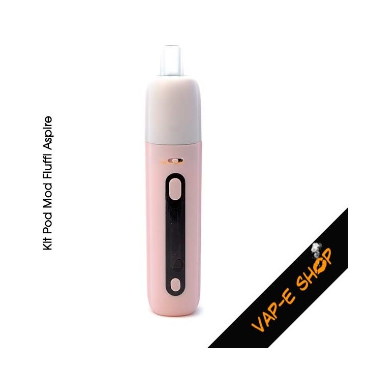 Kit Fluffi Aspire