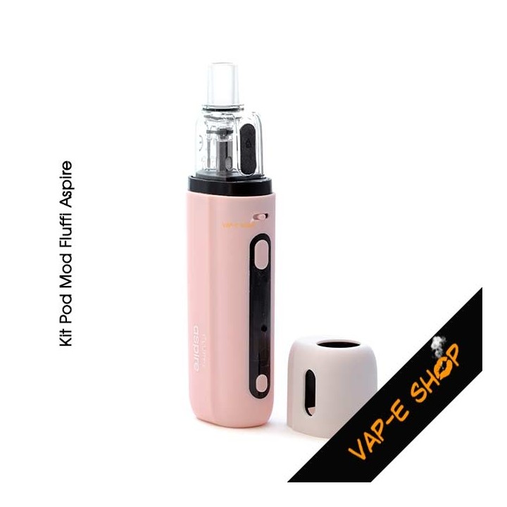 Kit Fluffi Aspire